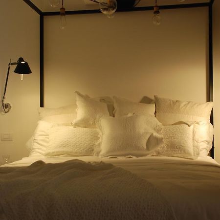 Emilia Suite Relax Модена Экстерьер фото